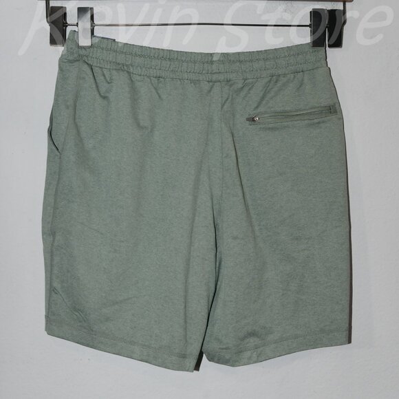 3 pairs Kirkland‎ Signature Men’s Lounge Shorts. Price is for 3 . - Picture 9 of 10
